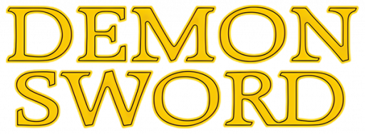 Demon Sword (USA) logo
